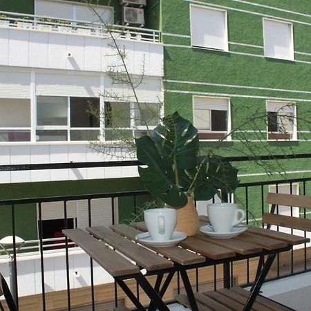 Gbh Apartamentos San Jaime Guardamar del Segura Exterior photo