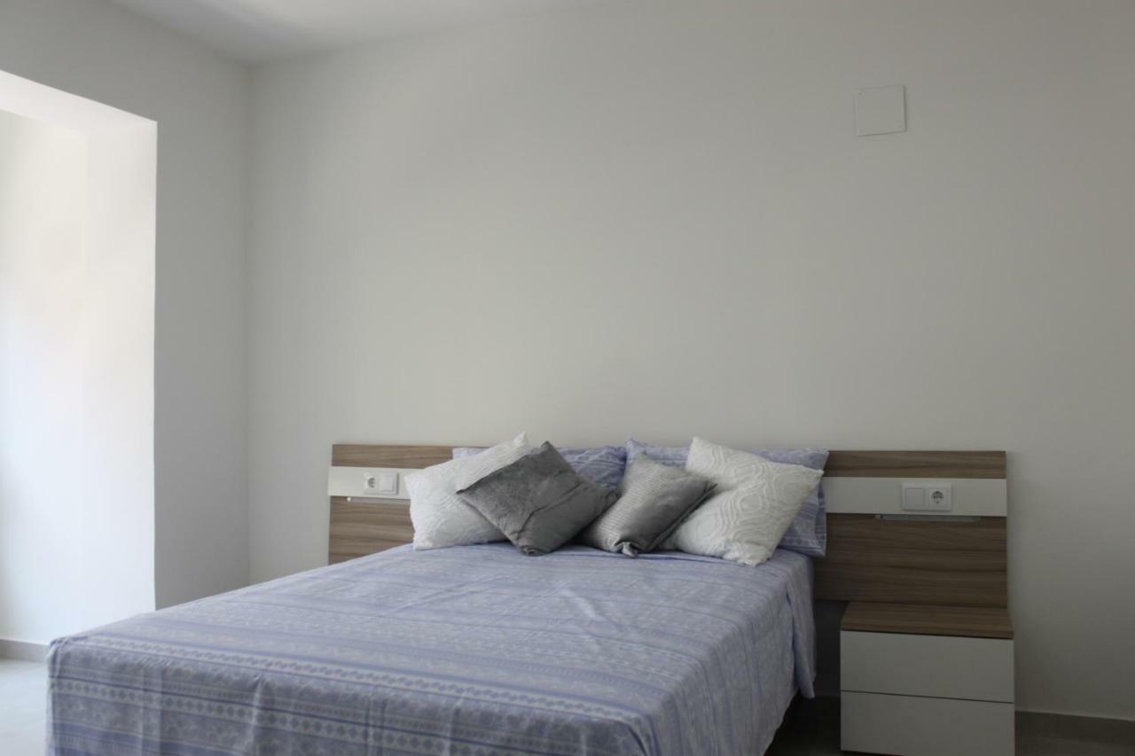 Gbh Apartamentos San Jaime Guardamar del Segura Room photo
