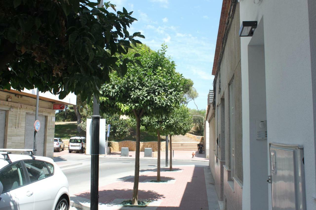 Gbh Apartamentos San Jaime Guardamar del Segura Exterior photo