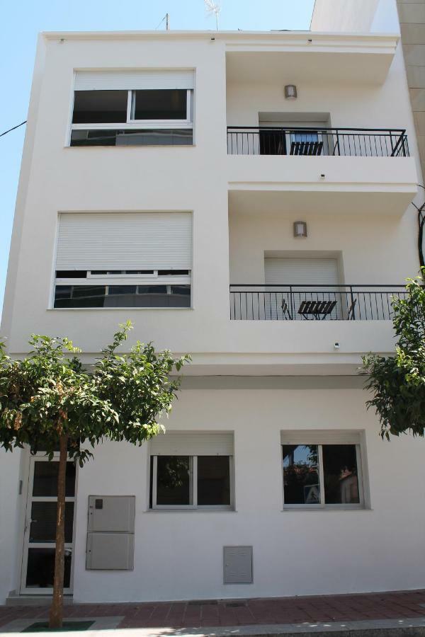 Gbh Apartamentos San Jaime Guardamar del Segura Exterior photo